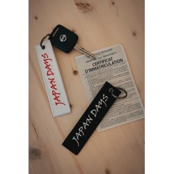 Porte clef