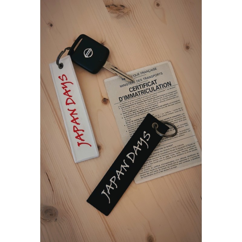 Porte clef