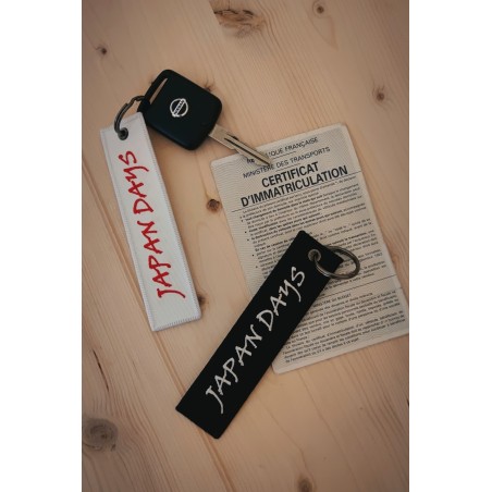 Porte clef