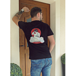T-Shirt Japan Days