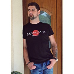 T-Shirt Japan Days