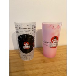 Gobelet Eco Cup